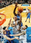 6、畢斯利(Michael Beasley)，明尼蘇達灰狼