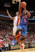 5、費爾頓(Raymond Felton)，紐約尼克