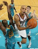 19、古登(Drew Gooden)，密爾瓦基公鹿