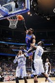 2、史陶德邁爾(Amare Stoudemire)，紐約尼克