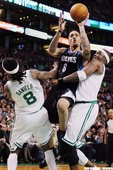 4.畢斯利(Michael Beasley)