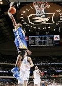 10.萊特(Dorrell Wright)