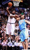 7.米爾塞普(Paul Milsap)