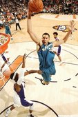 9.麥基(JaVale McGee)