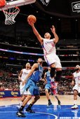 3.高登(Eric Gordon)