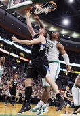 1.洛夫(Kevin Love)