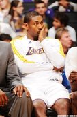 7.亞泰斯特(Ron Artest)