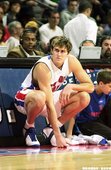 2、米利希奇(Darko Milicic)
