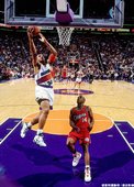 11.巴克利(Charles Barkley)
