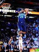 6.詹姆士(LeBron James)