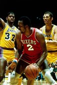 12.馬龍(Moses Malone)