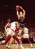 14.貝瑞(Rick Barry)