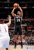 Neal力爭上游 NBA小人物故事
