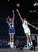 羅勃森 (Oscar Robertson)