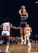 貝瑞 (Rick Barry)