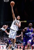 鄧肯 (Tim Duncan)