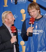 諾威斯基(Dirk Nowitzki)