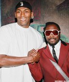 亞泰斯特(Ron Artest)