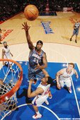 9. 布朗(Kwame Brown) 夏洛特山貓 123萬美元