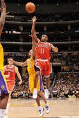 6. 柏伊金斯(Earl Boykins) 密爾瓦基公鹿 135萬美元