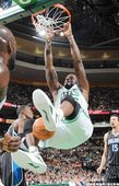 1. 歐尼爾(Shaquille O`Neal) 波士頓塞爾提克 135萬美元