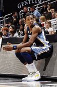 17.塔比特(Hasheem Thabeet)