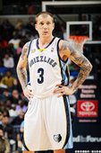 16.威廉斯(Jason Williams)