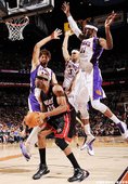 9.丹皮爾(Erick Dampier)