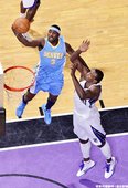 11.勞森(Ty Lawson)