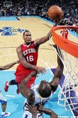 12.史貝茲(Marreese Speights)