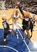 4.柯利森(Darren Collison)