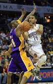 6.奧古斯丁(D.J Augustin)