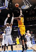 1.拜能(Andrew Bynum)