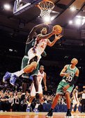 5.錢德勒(Wilson Chandler)