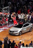 2011冠軍葛里芬(Blake Griffin)