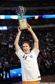 2010年：Steve Nash