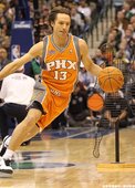 2010年：Steve Nash