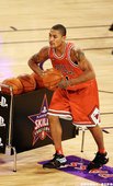 2009年：Derrick Rose