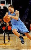 2008年：Deron Williams