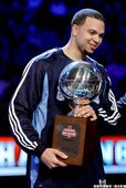2008年：Deron Williams