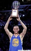 2011年：Stephen Curry
