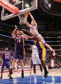 16.葛里芬(Blake Griffin)