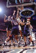 15.鄧肯(Tim Duncan)