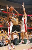 12.亞瑞納斯(Gilbert Arenas)