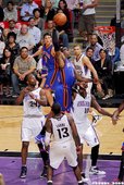 11.史陶德邁爾(Amare Stoudemire)