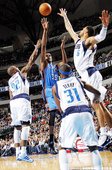 6.杜蘭特(Kevin Durant)