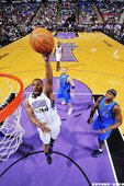 藍垂(Carl Landry)加盟黃蜂