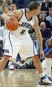 2005.11.02  生涯初登板