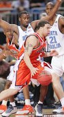 NCAA伊利諾時期