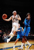 1. 畢比(Mike Bibby，華盛頓巫師)